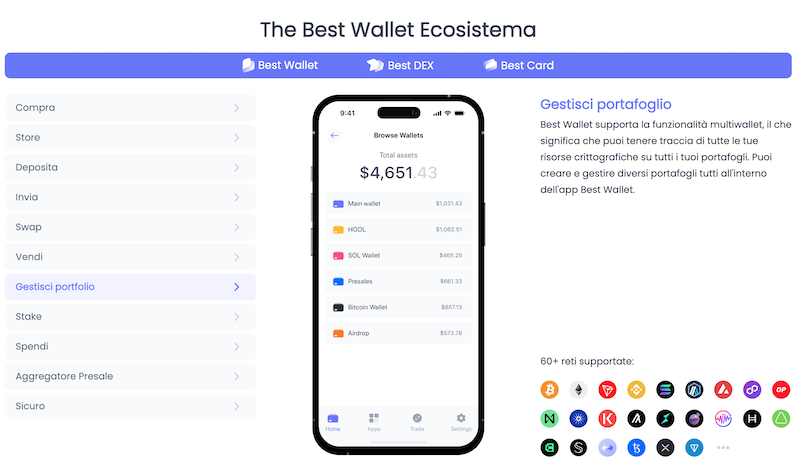 best wallet 1