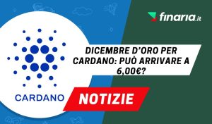 News Cardano