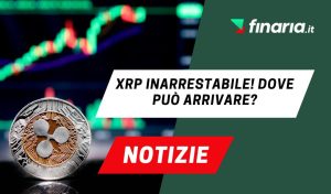 XRP Inarrestabile