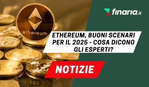 eth news