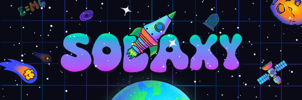 solaxy pr