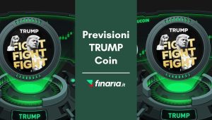 Previsioni Trump
