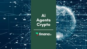 Ai agents Crypto