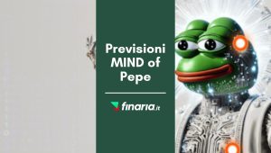 previsioni MIND of Pepe
