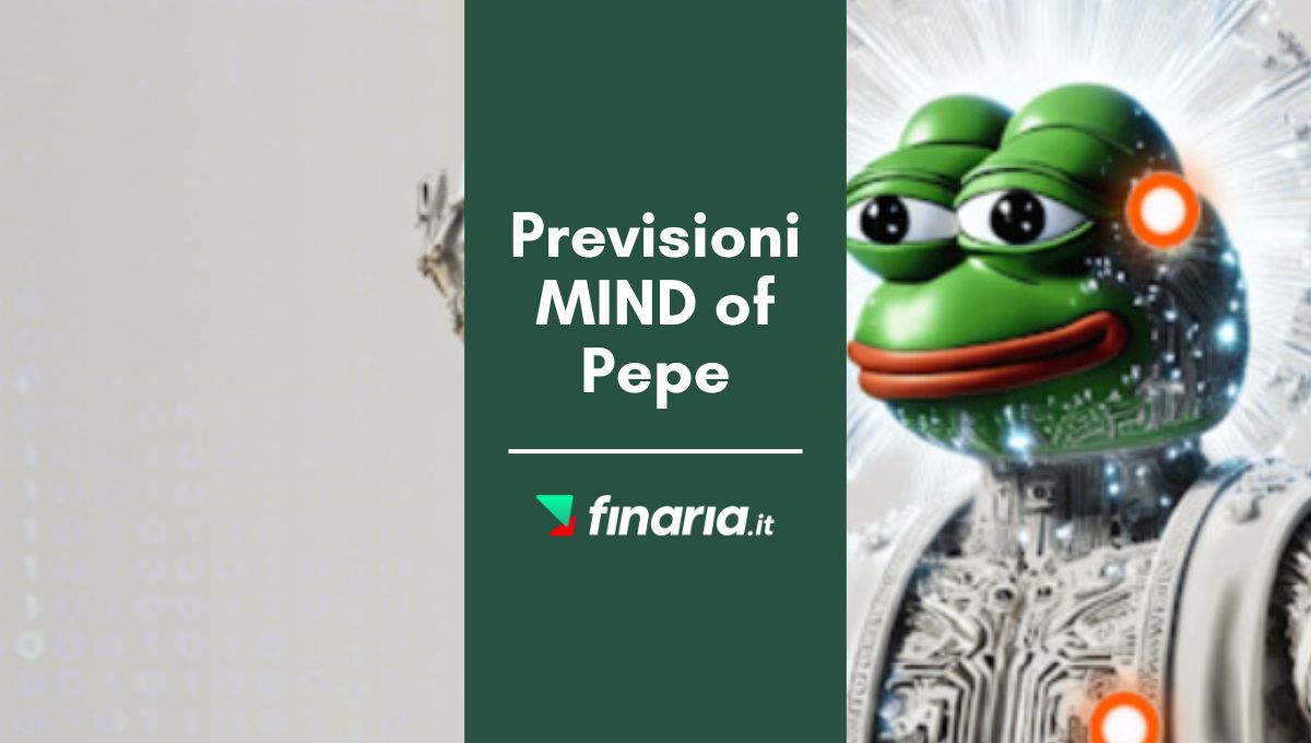 Previsioni MIND of Pepe fino al 2030 - Come può evolvere il token