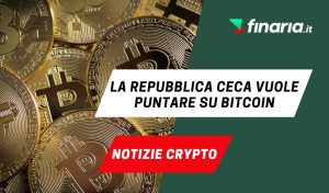 notizie crypto finaria