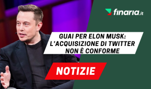 Notizie Finaria