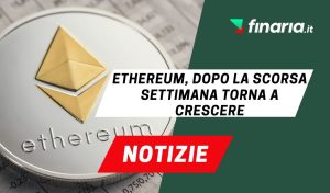 news su ETH