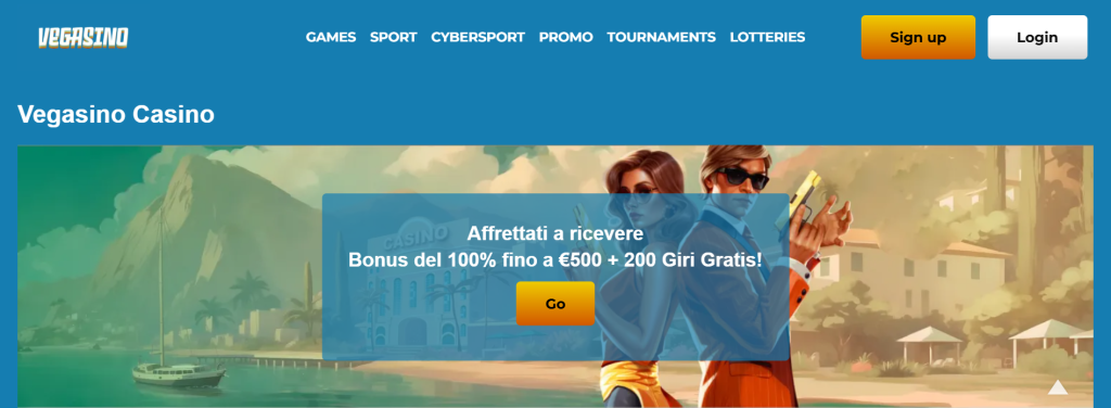 vegasino