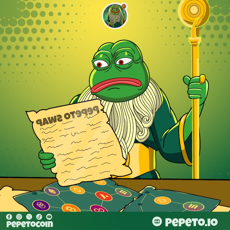 pepeto previsioni
