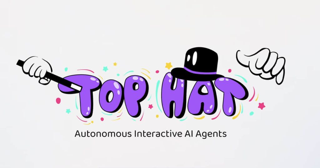 top hat