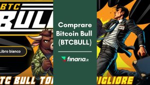 Comprare Bitcoin bull