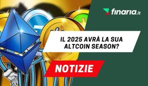 altcoin news