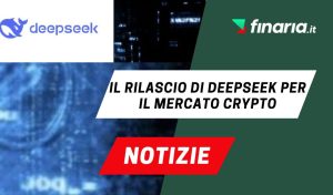 deepseek news