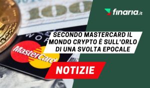 News Mastercard