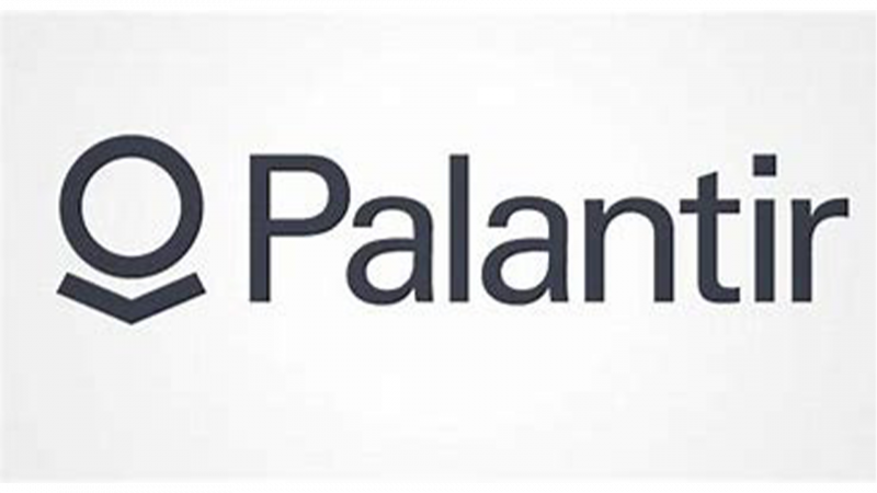 comprare azioni palantir logo