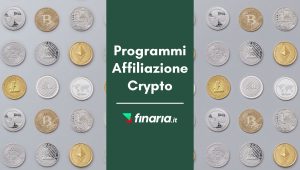 programmi affiliaizone crypto
