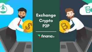migliori p2p crypto exchange