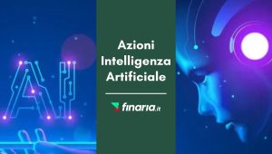 Azioni intelligenza artificiale
