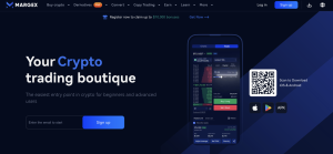 Margex Bonus