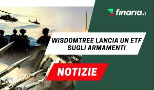 Notizie Finaria