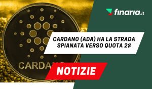 cardano news