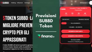 previsioni subbd