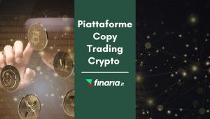 piattaforme copy trading crypto