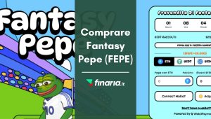 comprare FEPE