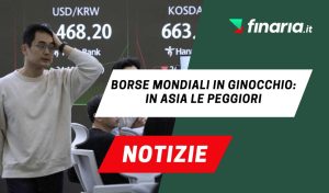 news borse
