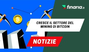 Mining news