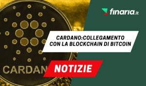Cardano news