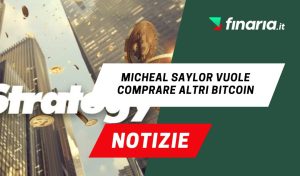 Bitcoin Saylor