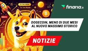 Notizie Finaria