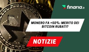 monero