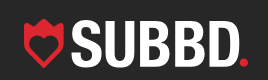 SUBBD logo