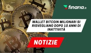news su Bitcoin