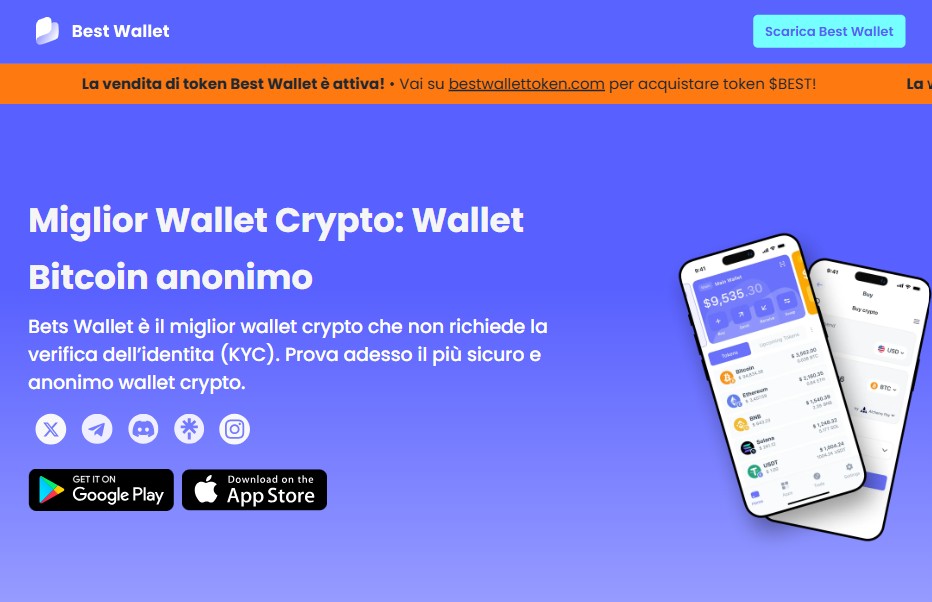 Previsioni $SNORT. comprare Snorter Token con Best Wallet