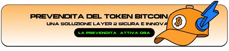 Previsioni Bitcoin Hyper - Token $HYPER