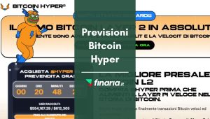 previsioni Bitcion Hyper