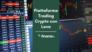 piattaforme trading crypto con leva ì