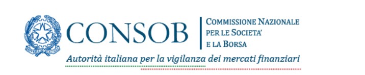 Normative italiane sul trading crypto con leva - Consob