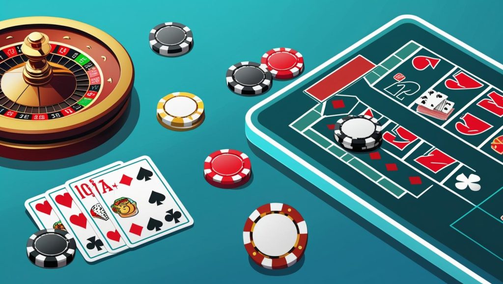come funzionano i migliori casino online