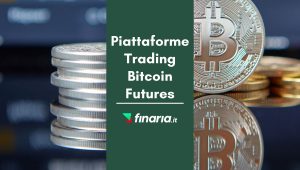 piattaforme trading Bitcoin futures