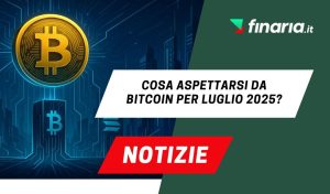 news su Bitcoin