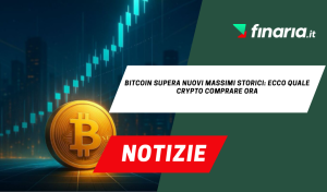 Bitcoin Massimi Storici - Su Quale Crypto Puntare