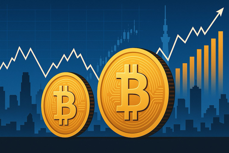 bitcoin news