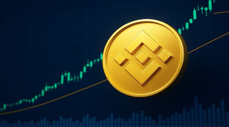 BNB masimo storico - Token6900 tra le prossime altcoin che esploderanno