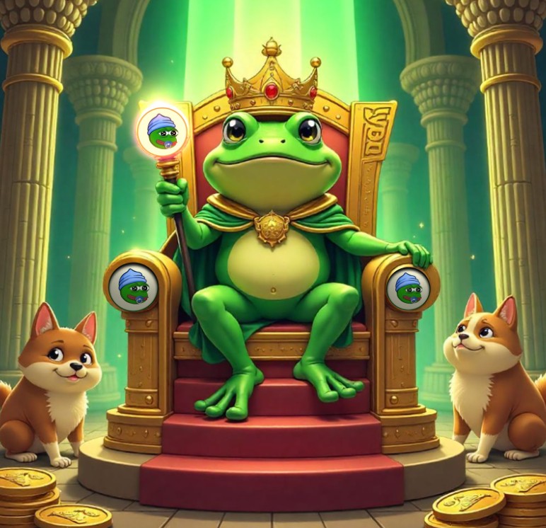 Little Pepe - Infrastruttura Solida e Funzionale