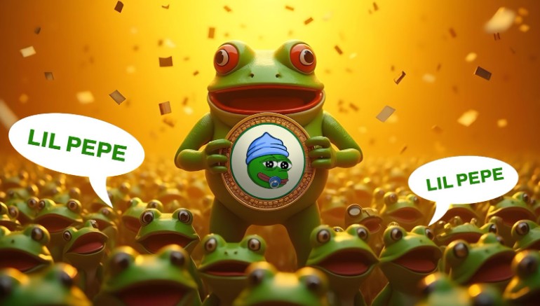 Little Pepe - Migliori Meme Coin da Seguire